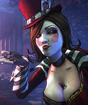 Moxxi Moxxi