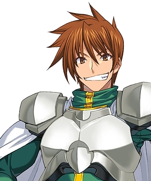 Rance Rance