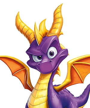 Spyro Spyro