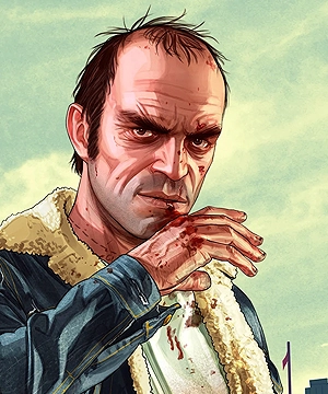 Trevor Philips Trevor Philips