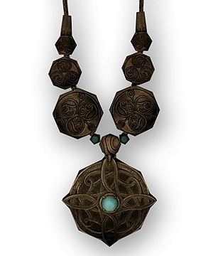 Amulet of Mara