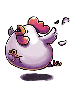 Bomb Chicken Bomb Chicken