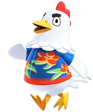 Goose Goose