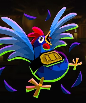 Pollo Juan Pollo Juan