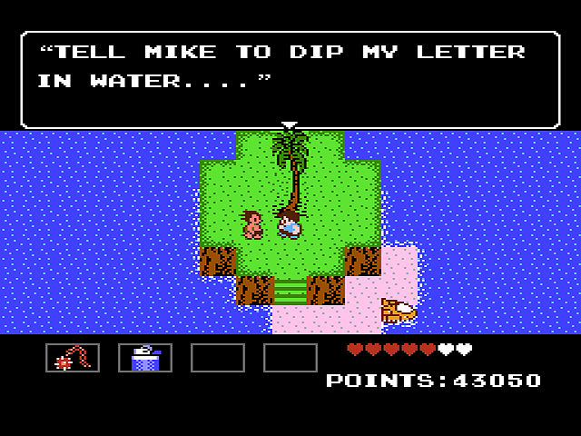 StarTropics