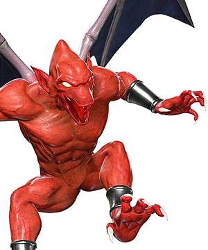 Firebrand Firebrand