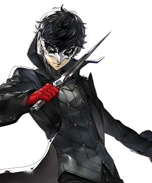 Joker Joker