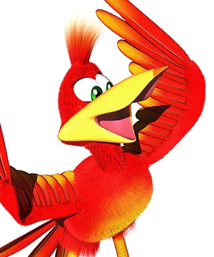 Kazooie Kazooie