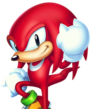 Knuckles Knuckles