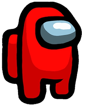 Red Impostor Red Impostor