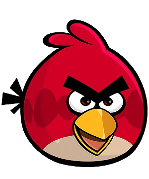 Red J. Bird Red J. Bird