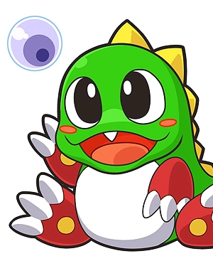 Bubblun Bubblun