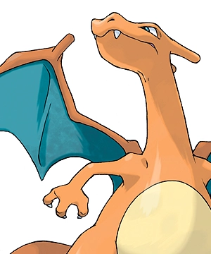 Charizard Charizard