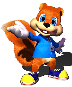 Conker Conker
