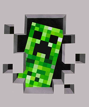 Creeper Creeper