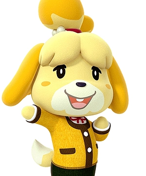 Isabelle Isabelle