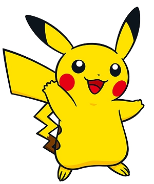Pikachu Pikachu