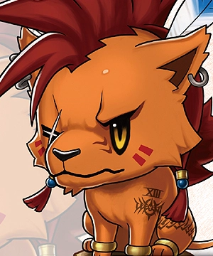 Red XIII Red XIII