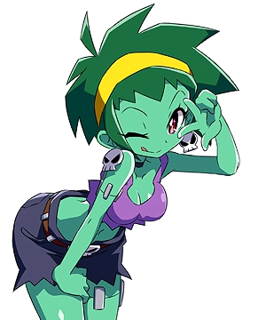 Rottytops Rottytops