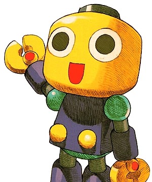 Servbot Servbot