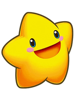 Starfy Starfy