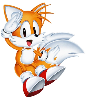 Tails Tails