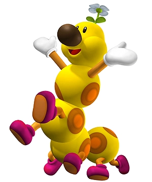Wiggler Wiggler