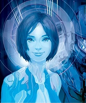 Cortana Cortana