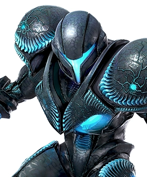 Dark Samus Dark Samus