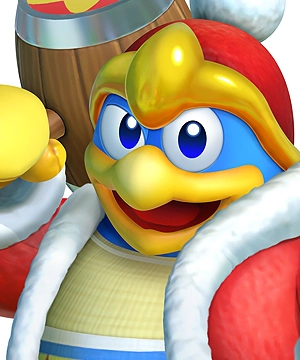 King Dedede King Dedede
