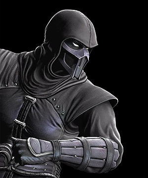 Noob Saibot Noob Saibot