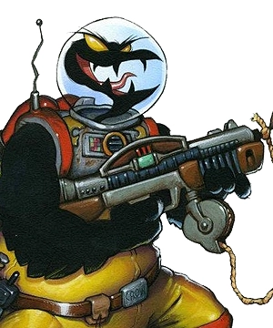 Psy-Crow Psy-Crow
