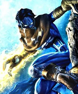 Raziel Raziel