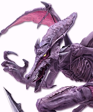 Ridley Ridley