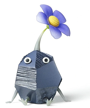 Rock Pikmin Rock Pikmin