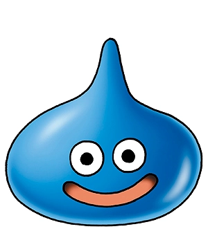 Slime Slime