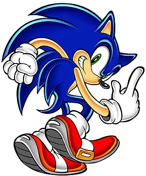 Sonic the Hedgehog Series Sonic the Hedgehog Series