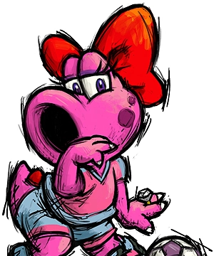 Birdo Birdo