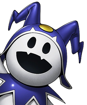 Jack Frost