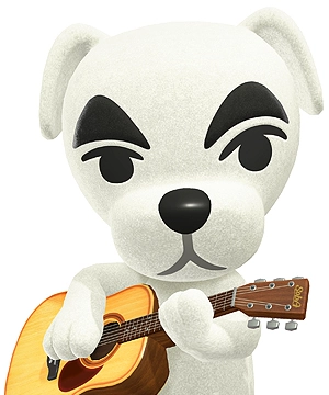 K.K. Slider K.K. Slider
