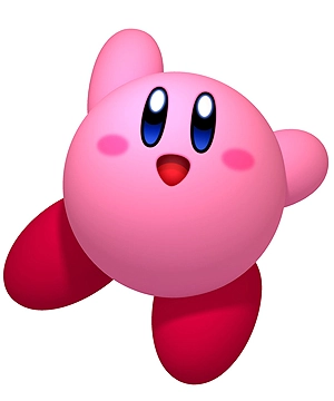 Kirby Kirby