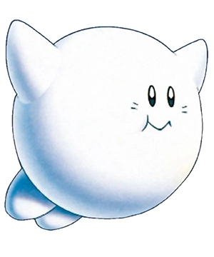 Kirby Kirby