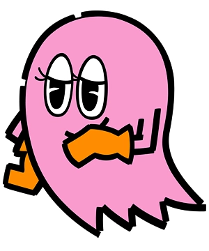 Pinky Pinky