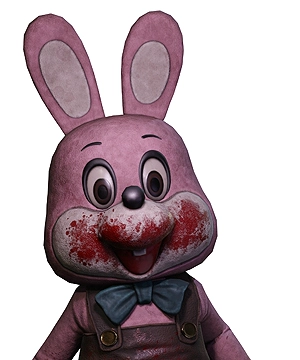 Robbie Robbie