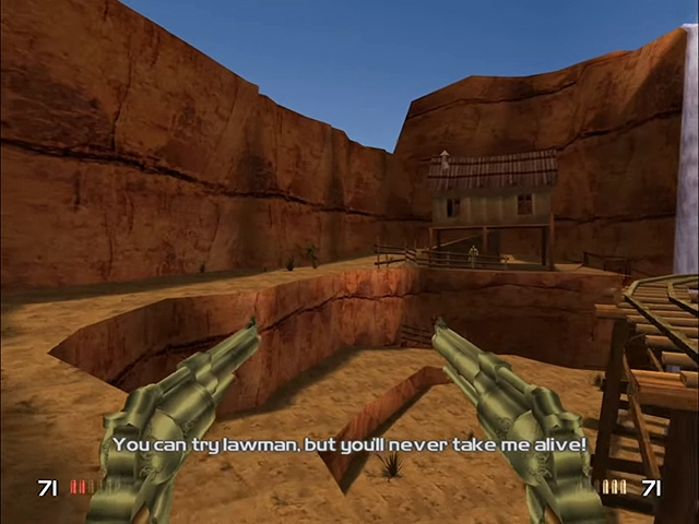 TimeSplitters 2 TimeSplitters 2