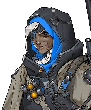 Ana Ana