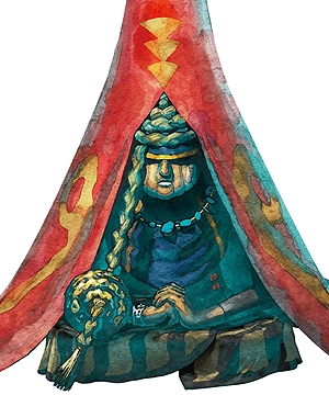 Impa Impa