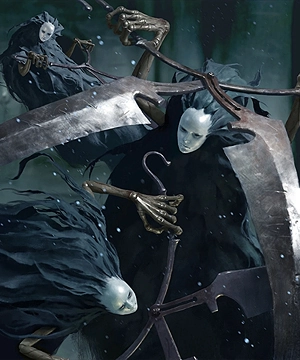 Death Scissors Death Scissors