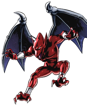 Firebrand Firebrand