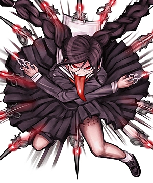 Genocide Jack Genocide Jack